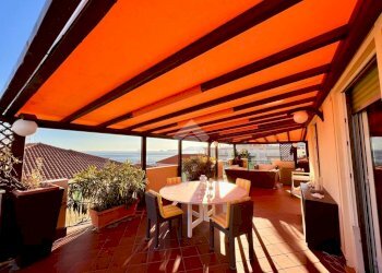 Quadrilocale Via XXV Aprile, Borgio Verezzi - foto 37