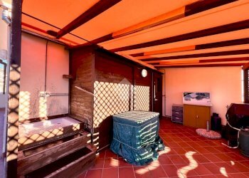 Quadrilocale Via XXV Aprile, Borgio Verezzi - foto 38