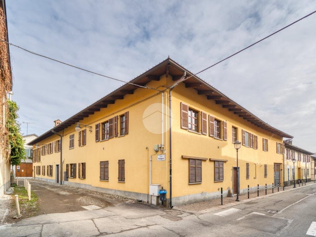 Bilocale Vicolo Ortigara, Rivoli - foto 1