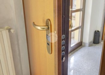 Bilocale Vicolo Ortigara, Rivoli - foto 7