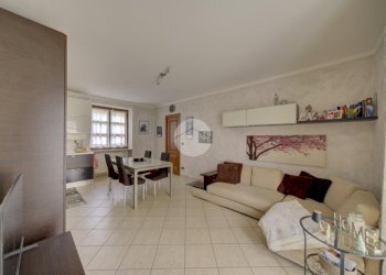 Bilocale Vicolo Ortigara, Rivoli - foto 14