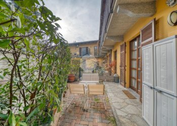 Bilocale Vicolo Ortigara, Rivoli - foto 18