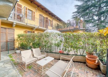 Bilocale Vicolo Ortigara, Rivoli - foto 27