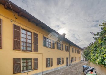 Bilocale Vicolo Ortigara, Rivoli - foto 29