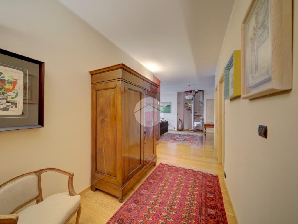 Appartamento Piazza Principe Eugenio, Rivoli - foto 3