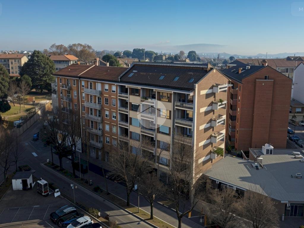 Appartamento Piazza Principe Eugenio, Rivoli - foto 1