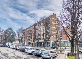 Appartamento Piazza Principe Eugenio, Rivoli - foto 40