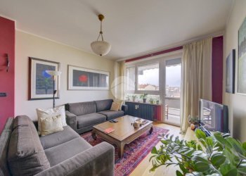 Appartamento Piazza Principe Eugenio, Rivoli - foto 6