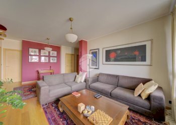 Appartamento Piazza Principe Eugenio, Rivoli - foto 7