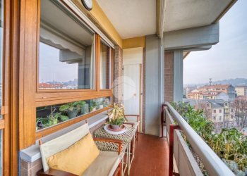 Appartamento Piazza Principe Eugenio, Rivoli - foto 8