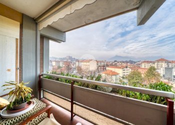 Appartamento Piazza Principe Eugenio, Rivoli - foto 9