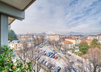 Appartamento Piazza Principe Eugenio, Rivoli - foto 10