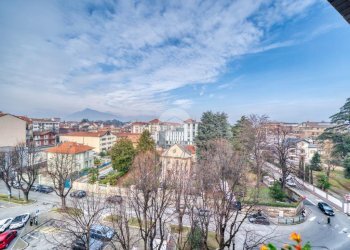 Appartamento Piazza Principe Eugenio, Rivoli - foto 11