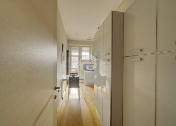 Appartamento Piazza Principe Eugenio, Rivoli - foto 12