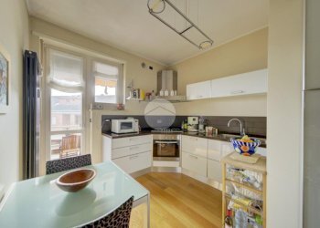 Appartamento Piazza Principe Eugenio, Rivoli - foto 13