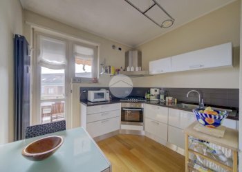 Appartamento Piazza Principe Eugenio, Rivoli - foto 15