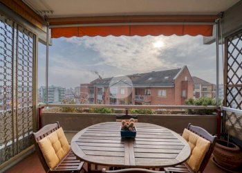 Appartamento Piazza Principe Eugenio, Rivoli - foto 16