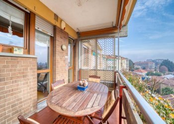 Appartamento Piazza Principe Eugenio, Rivoli - foto 17