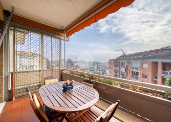 Appartamento Piazza Principe Eugenio, Rivoli - foto 18