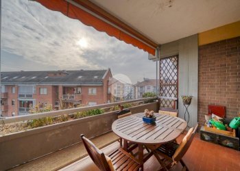 Appartamento Piazza Principe Eugenio, Rivoli - foto 19