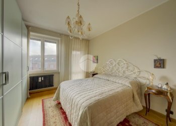 Appartamento Piazza Principe Eugenio, Rivoli - foto 21