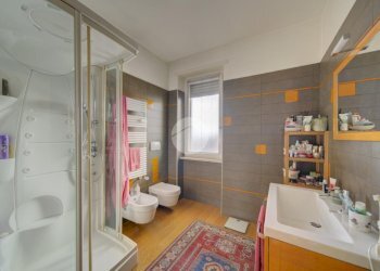 Appartamento Piazza Principe Eugenio, Rivoli - foto 24