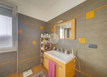 Appartamento Piazza Principe Eugenio, Rivoli - foto 25