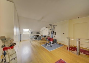 Appartamento Piazza Principe Eugenio, Rivoli - foto 26