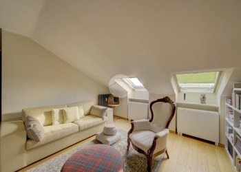 Appartamento Piazza Principe Eugenio, Rivoli - foto 28