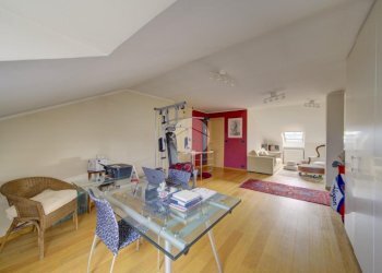 Appartamento Piazza Principe Eugenio, Rivoli - foto 29