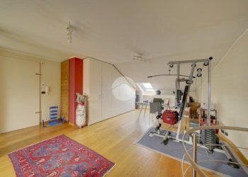 Appartamento Piazza Principe Eugenio, Rivoli - foto 30