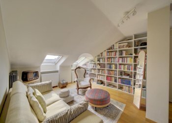 Appartamento Piazza Principe Eugenio, Rivoli - foto 31