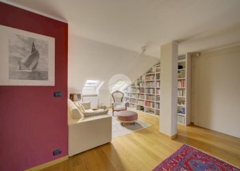 Appartamento Piazza Principe Eugenio, Rivoli - foto 32