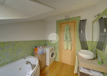 Appartamento Piazza Principe Eugenio, Rivoli - foto 33