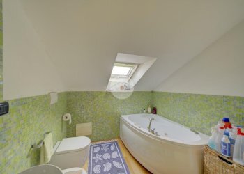 Appartamento Piazza Principe Eugenio, Rivoli - foto 34