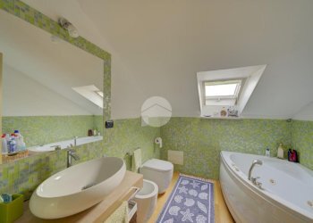 Appartamento Piazza Principe Eugenio, Rivoli - foto 35