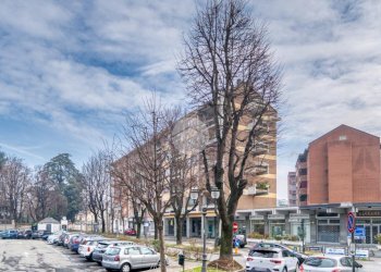 Appartamento Piazza Principe Eugenio, Rivoli - foto 41