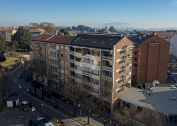 Appartamento Piazza Principe Eugenio, Rivoli - foto 1