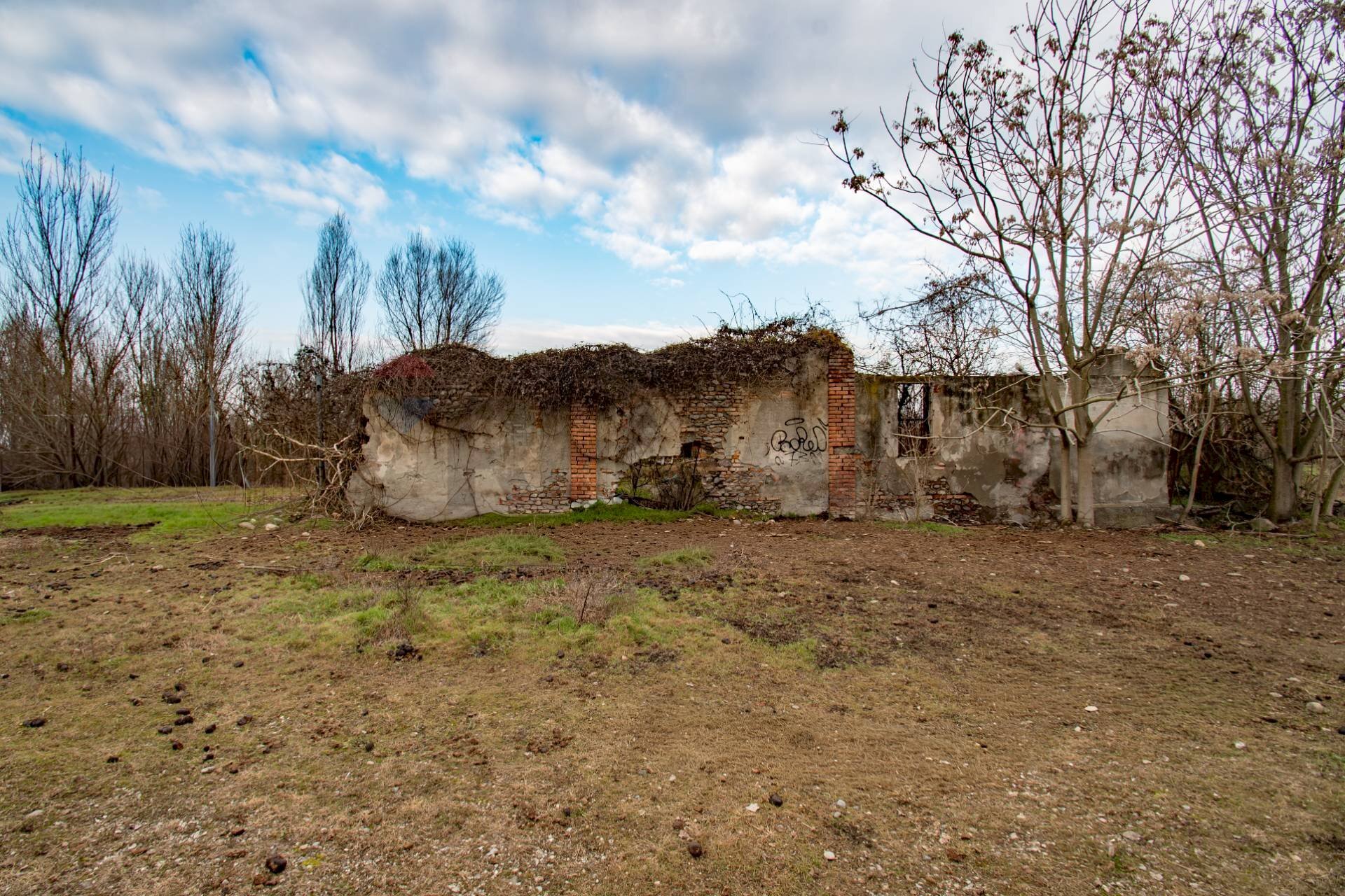 Building land Località Fornasette, SNC
Cologno al Serio, Cologno al Serio - photo 2