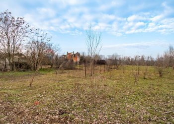 Building land Località Fornasette, SNC
Cologno al Serio, Cologno al Serio - photo 12