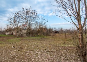Building land Località Fornasette, SNC
Cologno al Serio, Cologno al Serio - photo 13