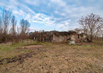 Building land Località Fornasette, SNC
Cologno al Serio, Cologno al Serio - photo 17