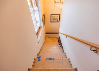 Independent house Bene Vagienna - photo 14