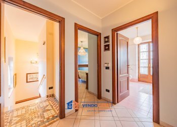 Independent house Bene Vagienna - photo 16