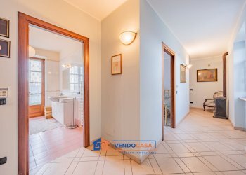 Independent house Bene Vagienna - photo 20