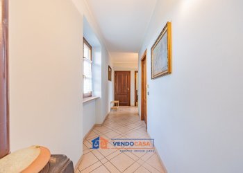 Independent house Bene Vagienna - photo 27