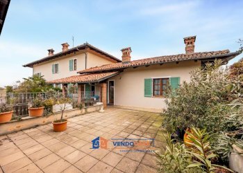 Independent house Bene Vagienna - photo 41