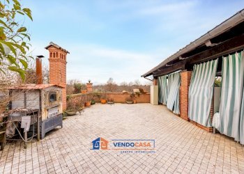 Independent house Bene Vagienna - photo 45