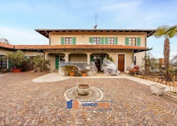 Independent house Bene Vagienna - photo 61
