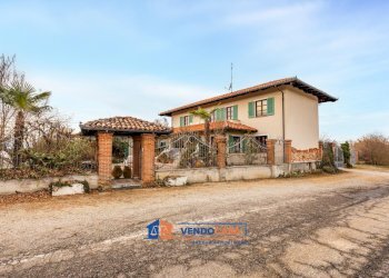Independent house Bene Vagienna - photo 68